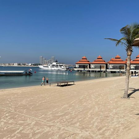 1 Bedroom Apartment In Anantara Hotel Palm Jumeirah Connected Anantara Hotel Dubai Luaran gambar
