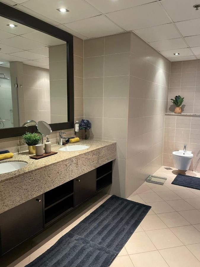1 Bedroom Apartment In Anantara Hotel Palm Jumeirah Connected Anantara Hotel Dubai Luaran gambar