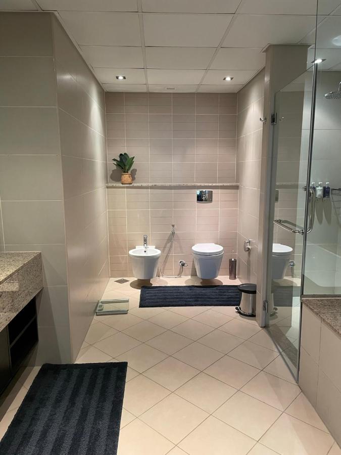 1 Bedroom Apartment In Anantara Hotel Palm Jumeirah Connected Anantara Hotel Dubai Luaran gambar