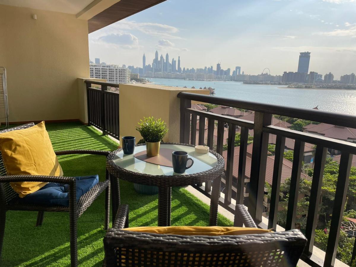1 Bedroom Apartment In Anantara Hotel Palm Jumeirah Connected Anantara Hotel Dubai Luaran gambar