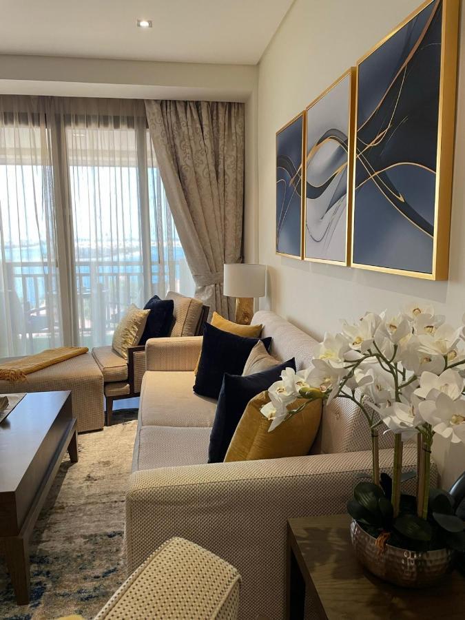1 Bedroom Apartment In Anantara Hotel Palm Jumeirah Connected Anantara Hotel Dubai Luaran gambar