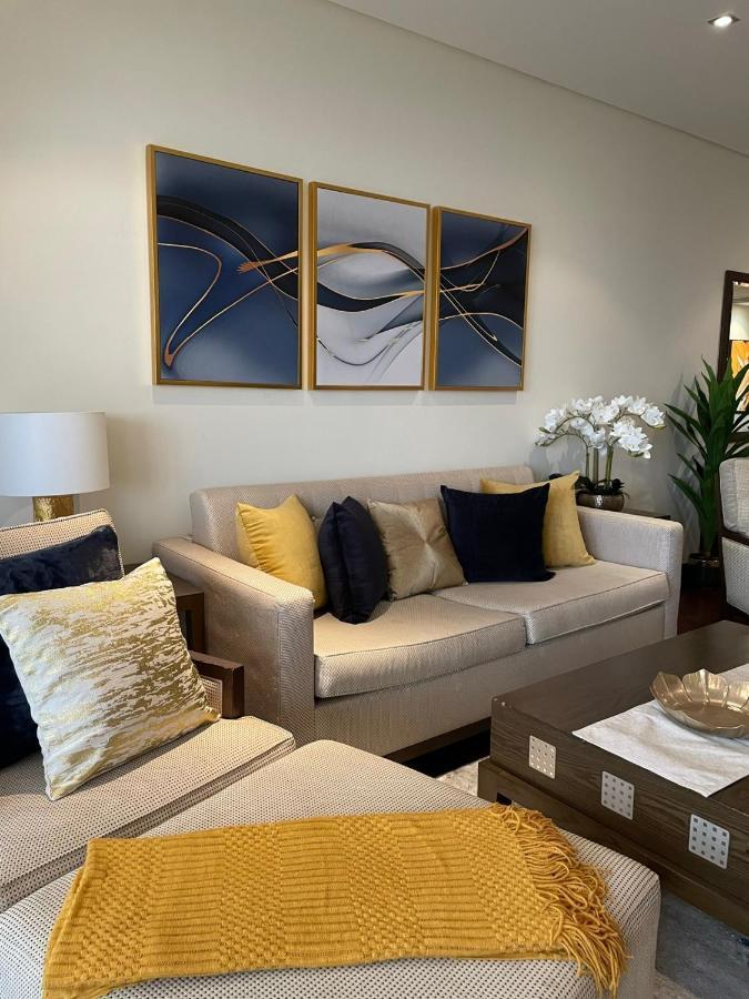 1 Bedroom Apartment In Anantara Hotel Palm Jumeirah Connected Anantara Hotel Dubai Luaran gambar