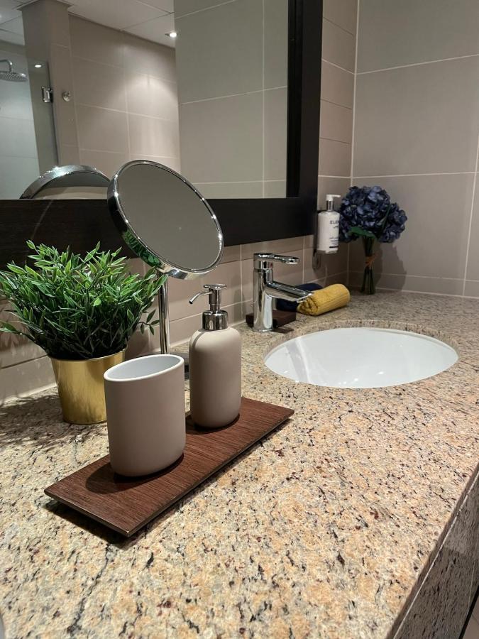 1 Bedroom Apartment In Anantara Hotel Palm Jumeirah Connected Anantara Hotel Dubai Luaran gambar