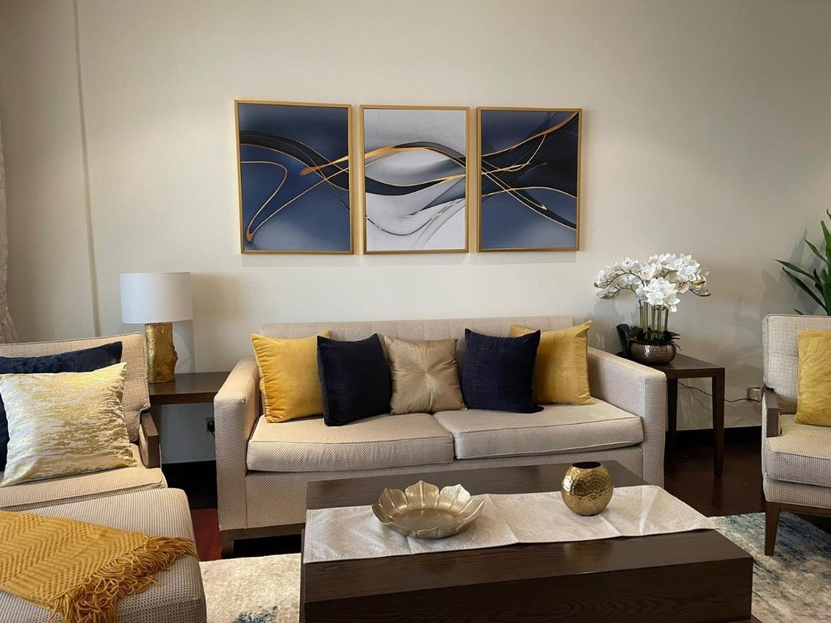 1 Bedroom Apartment In Anantara Hotel Palm Jumeirah Connected Anantara Hotel Dubai Luaran gambar