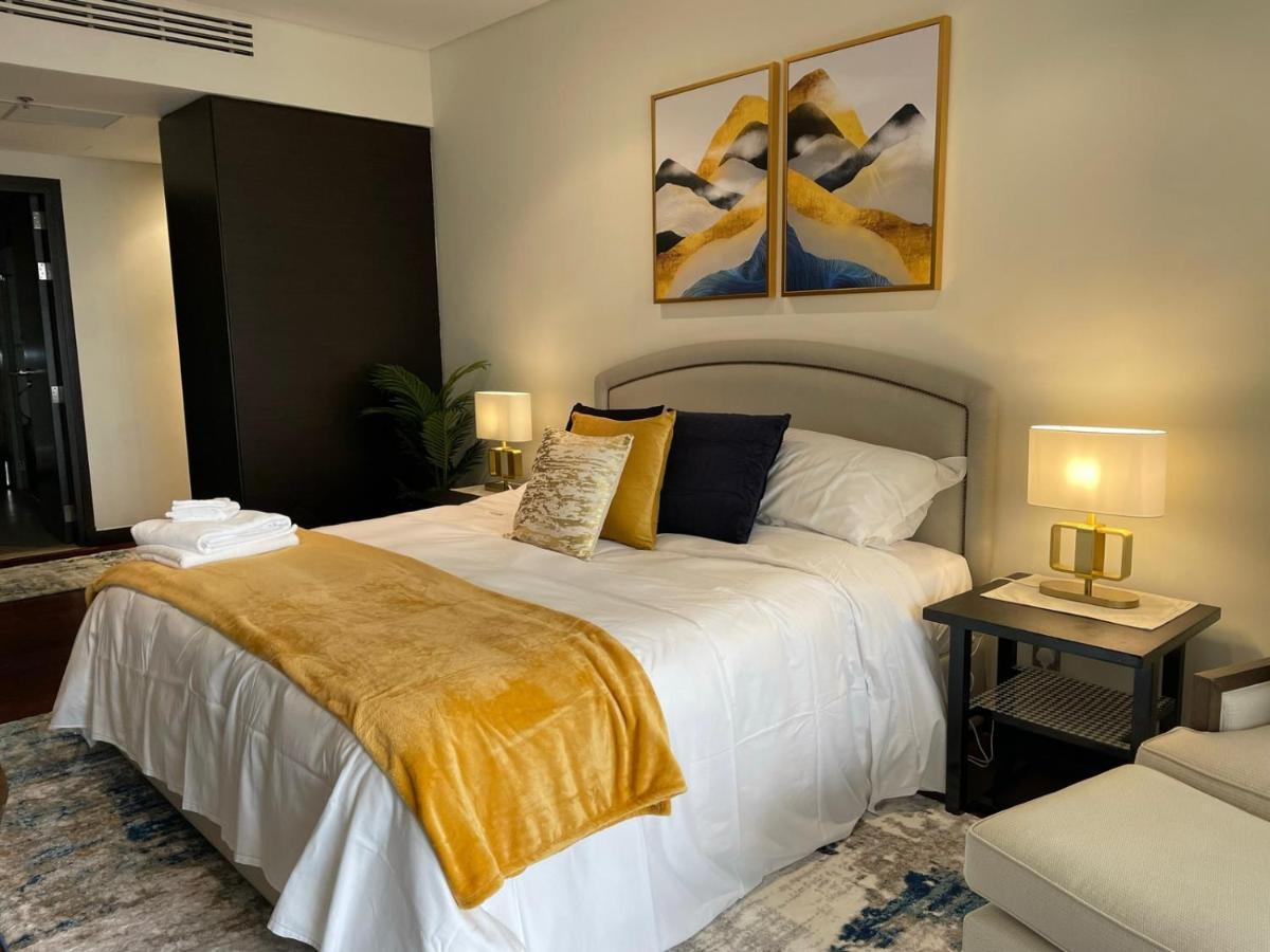 1 Bedroom Apartment In Anantara Hotel Palm Jumeirah Connected Anantara Hotel Dubai Luaran gambar