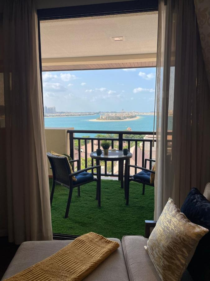 1 Bedroom Apartment In Anantara Hotel Palm Jumeirah Connected Anantara Hotel Dubai Luaran gambar