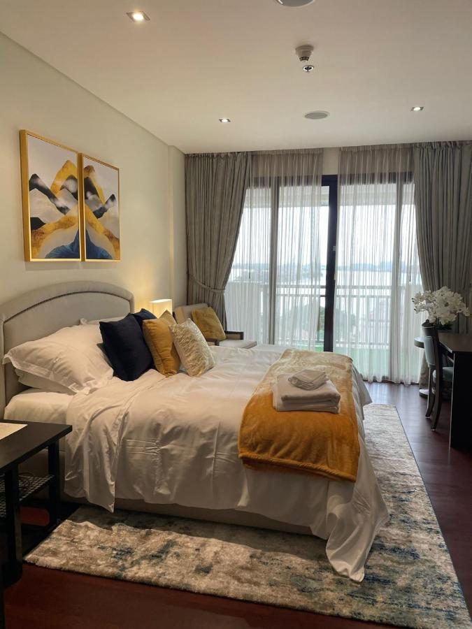 1 Bedroom Apartment In Anantara Hotel Palm Jumeirah Connected Anantara Hotel Dubai Luaran gambar