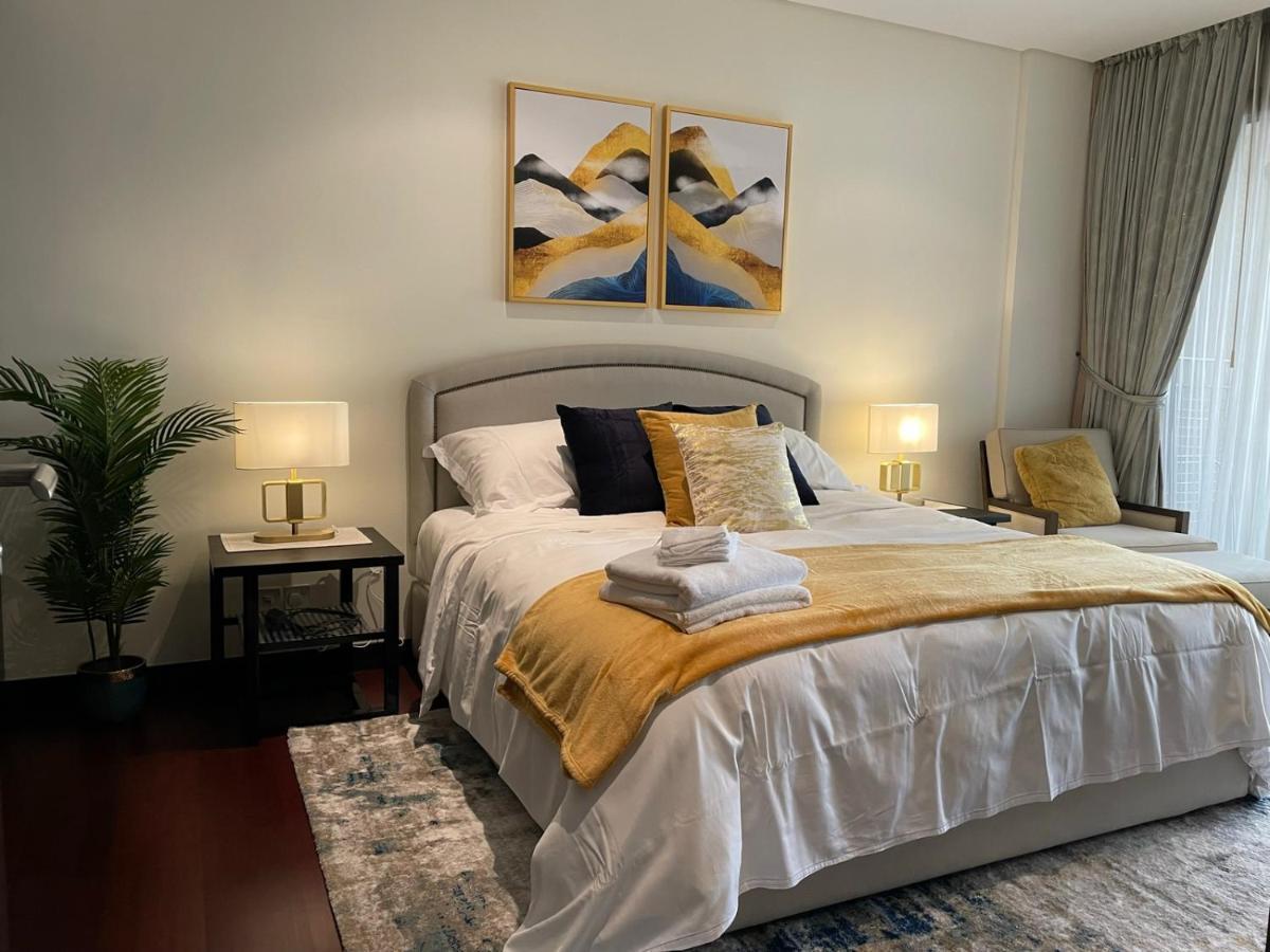 1 Bedroom Apartment In Anantara Hotel Palm Jumeirah Connected Anantara Hotel Dubai Luaran gambar
