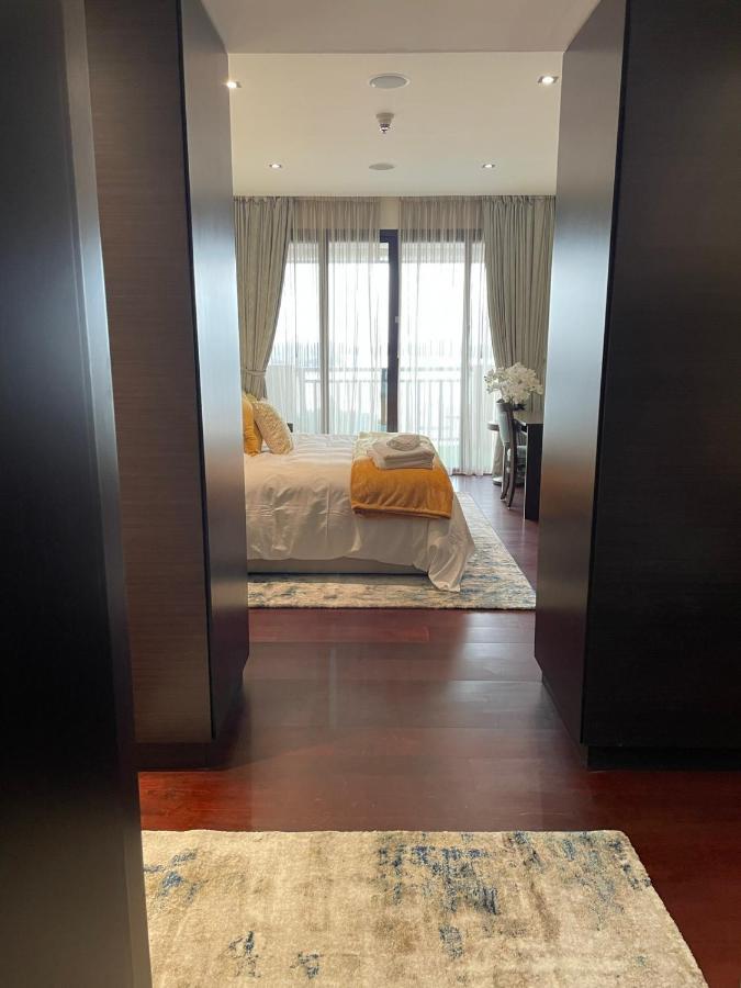 1 Bedroom Apartment In Anantara Hotel Palm Jumeirah Connected Anantara Hotel Dubai Luaran gambar