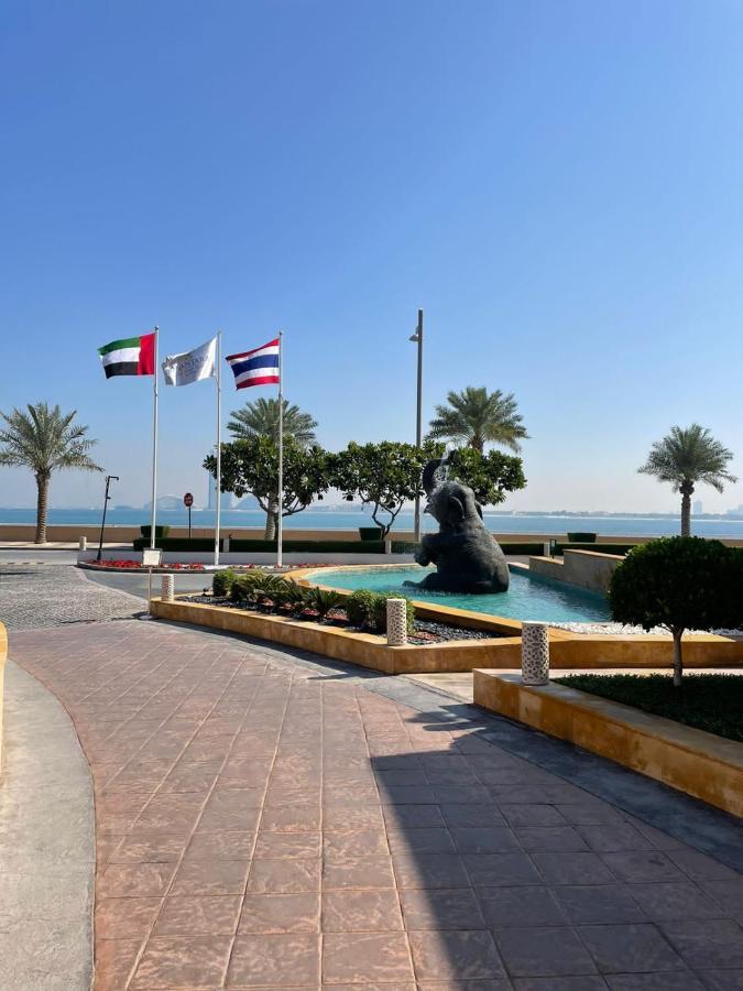 1 Bedroom Apartment In Anantara Hotel Palm Jumeirah Connected Anantara Hotel Dubai Luaran gambar