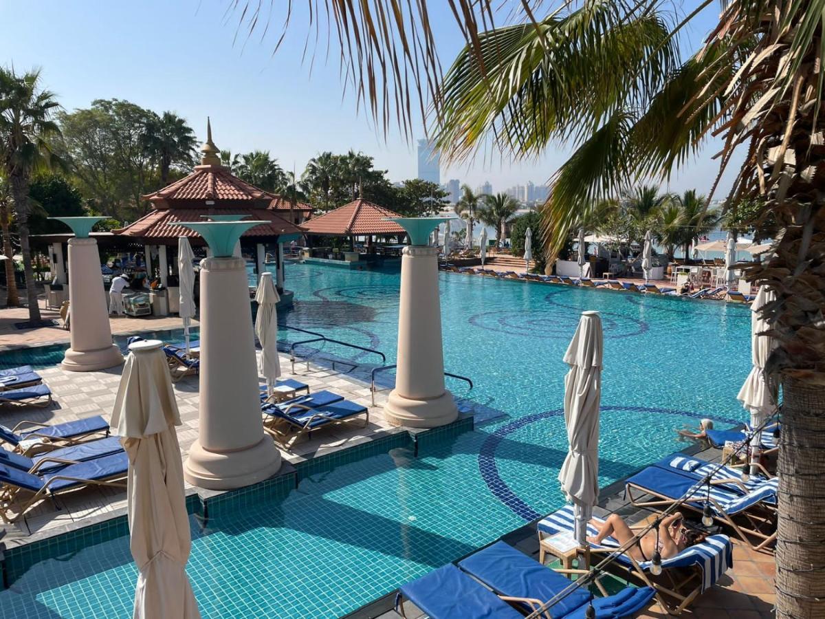 1 Bedroom Apartment In Anantara Hotel Palm Jumeirah Connected Anantara Hotel Dubai Luaran gambar
