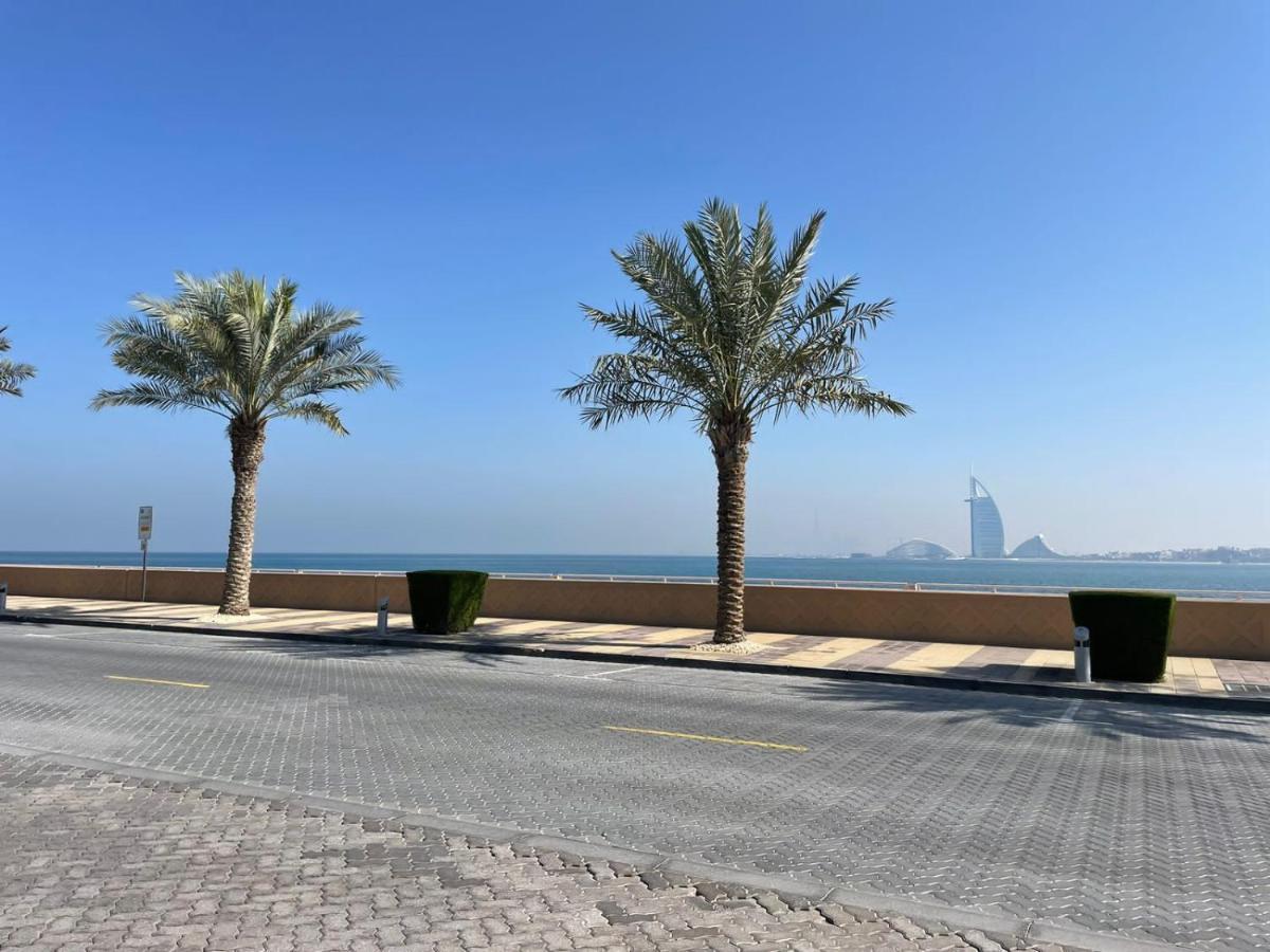 1 Bedroom Apartment In Anantara Hotel Palm Jumeirah Connected Anantara Hotel Dubai Luaran gambar